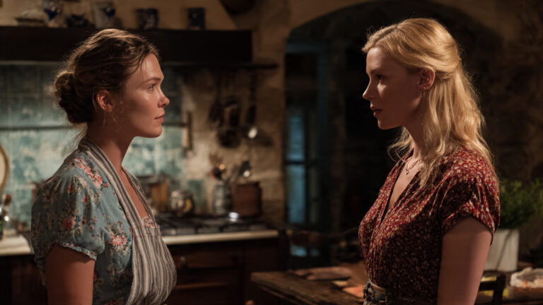The Housemaid's Secret: Sydney Sweeney & Kirsten Dunst Ignite the Screen in a Gripping Culinary Thriller