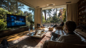 The Living Room Becomes the New IMAX: How Television is Redefining Cinematic Immersion 5 The Living Room Becomes the New IMAX: How Television is Redefining Cinematic Immersion
