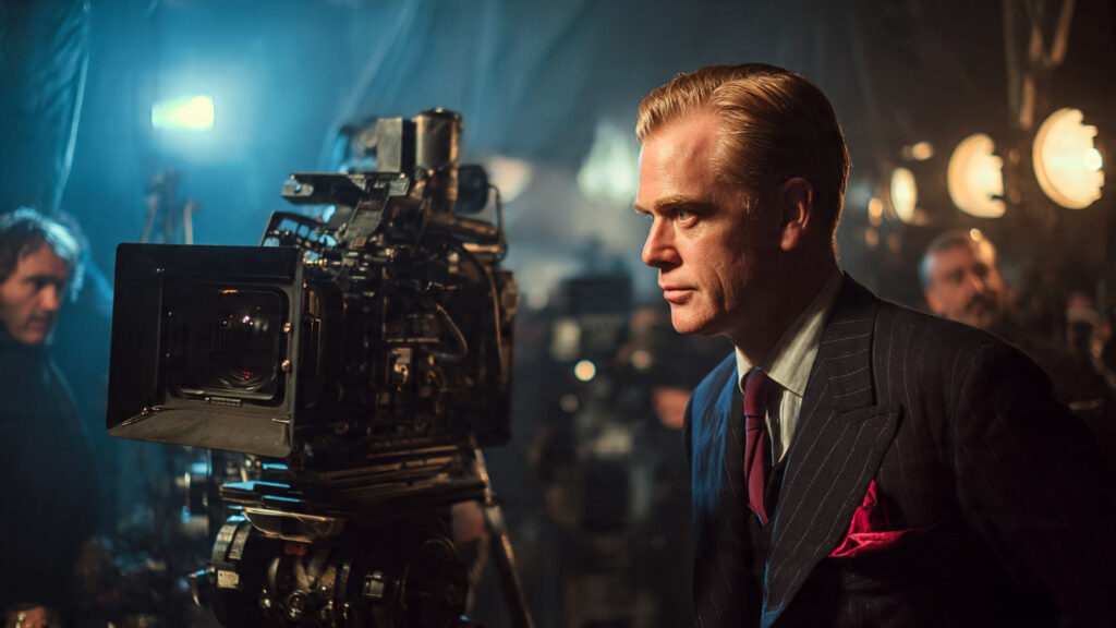 The Master of Suspense: Why Christopher Nolan’s Vision Still Dominates the Box Office 3