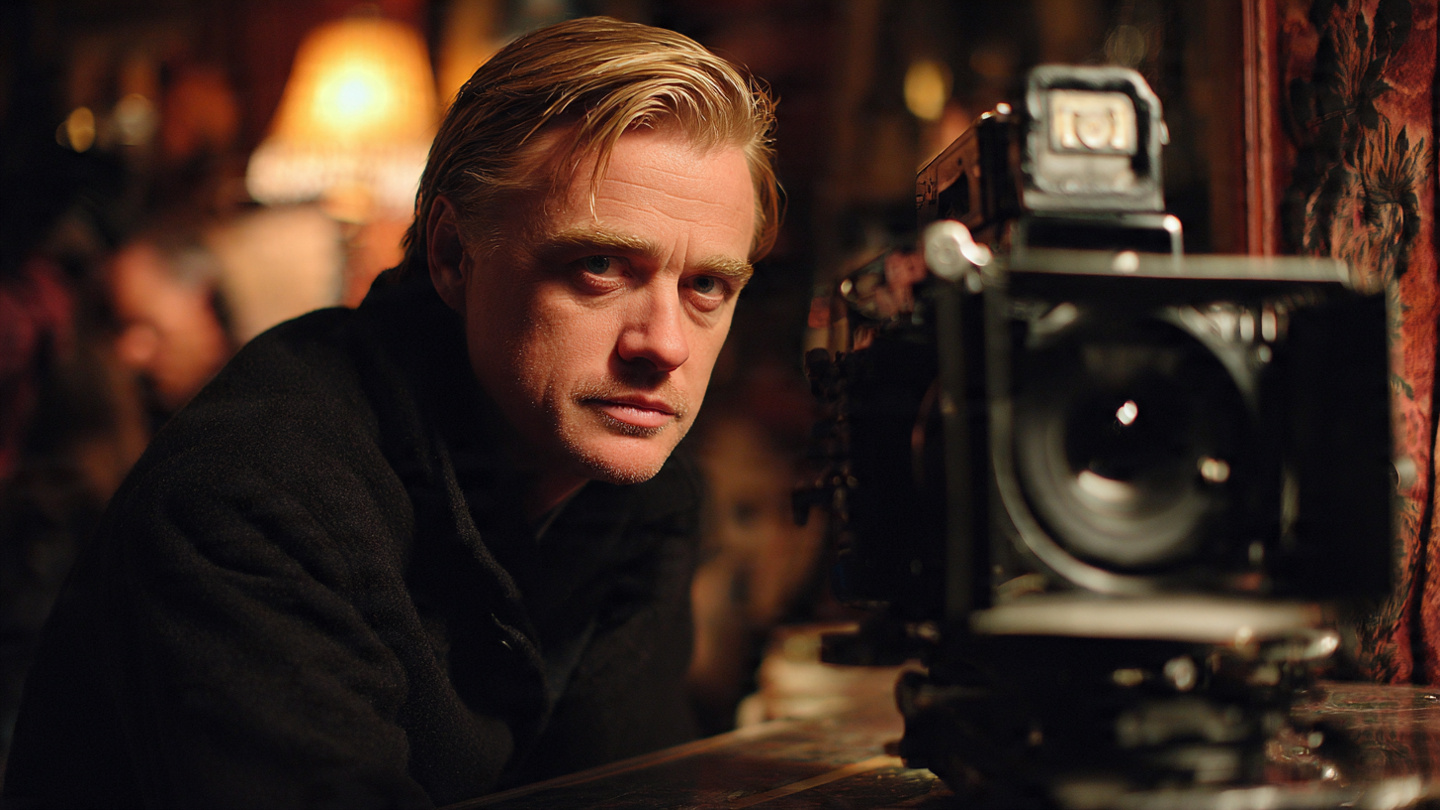 The Master of Suspense: Why Christopher Nolan’s Vision Still Dominates the Box Office 1 The Master of Suspense: Why Christopher Nolan’s Vision Still Dominates the Box Office
