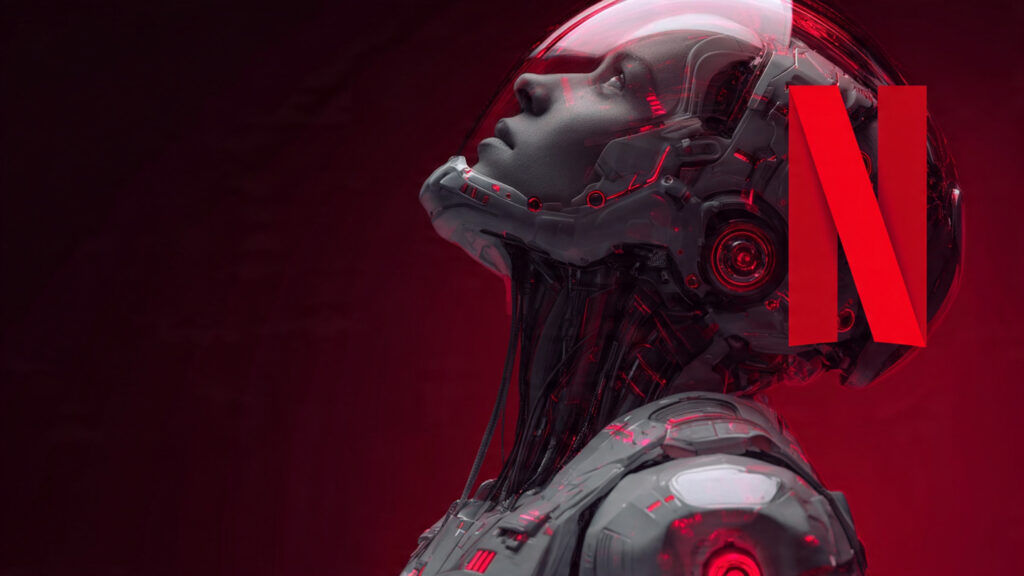 The Netflix 2026 Strategy - Why Original Sci-Fi is Taking Over 4 The Netflix 2026 Strategy - Why Original Sci-Fi is Taking Over