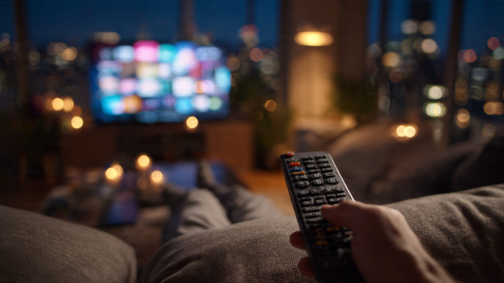 The Prime Video Evolution - Why Amazon is Winning the 4K Content War in 2026