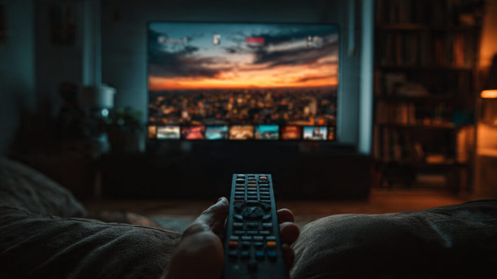 The Prime Video Evolution - Why Amazon is Winning the 4K Content War in 2026