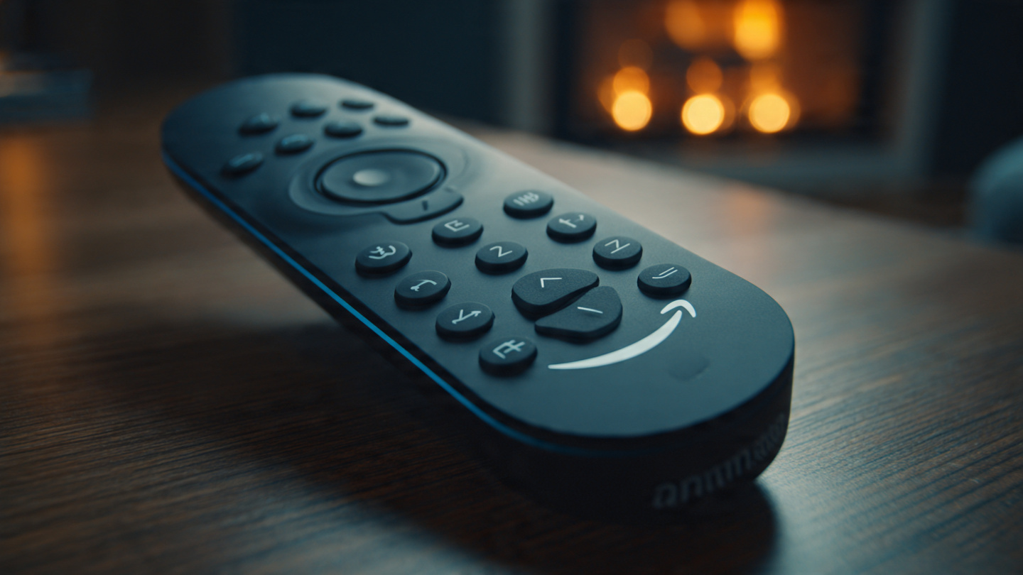 The Prime Video Evolution - Why Amazon is Winning the 4K Content War in 2026