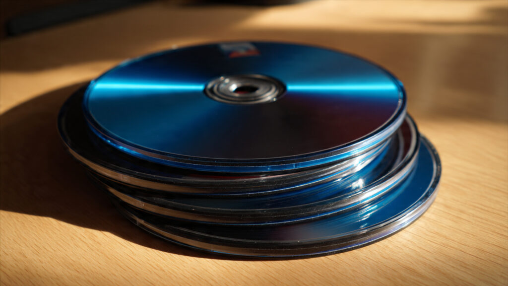 The Return of the Physical Media: Why 4K Blu-Rays are Making a Surprise Comeback 2