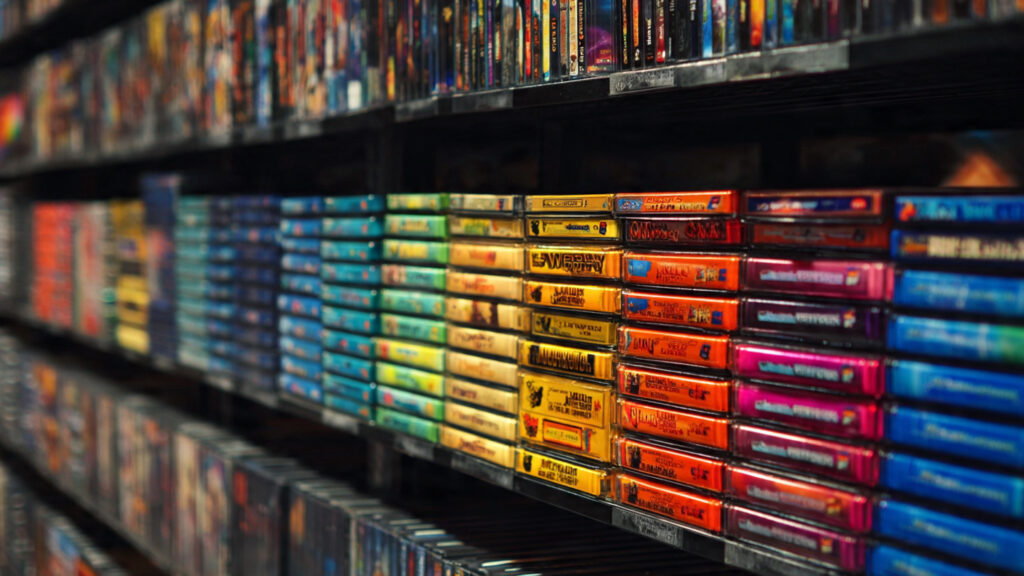 The Return of the Physical Media: Why 4K Blu-Rays are Making a Surprise Comeback 4