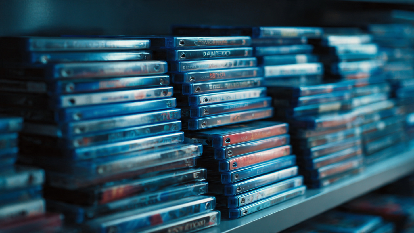 The Return of the Physical Media: Why 4K Blu-Rays are Making a Surprise Comeback 1 The Return of the Physical Media: Why 4K Blu-Rays are Making a Surprise Comeback