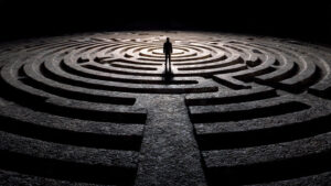 The Silent Architect: Unraveling the Labyrinth of the Mind 6 The Silent Architect: Unraveling the Labyrinth of the Mind