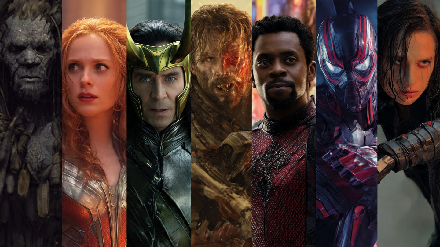 The Ultimate Marvel Cinematic Universe (MCU) Watch Order: Your Chronological Compass 1 The Ultimate Marvel Cinematic Universe (MCU) Watch Order: Your Chronological Compass