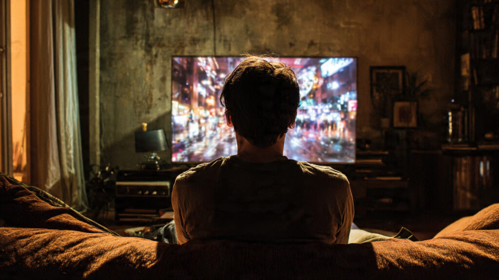 The Ultimate Streaming Guide - What to Watch This Weekend 4