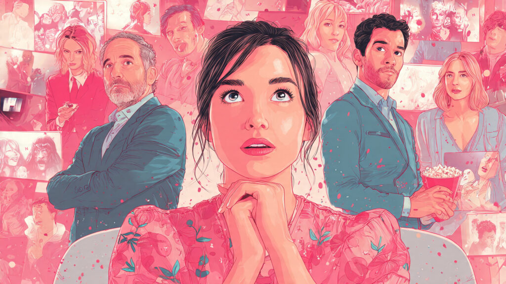 The Ultimate Streaming Guide - What to Watch This Weekend 3