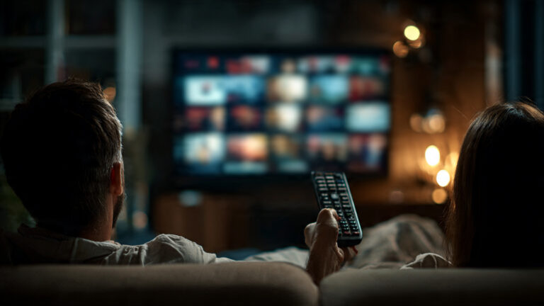 The Ultimate Streaming Guide - What to Watch This Weekend