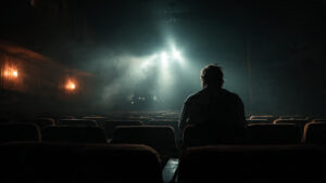 The Unseen Force: Why Cinematography Reigns Supreme in Today's Cinema