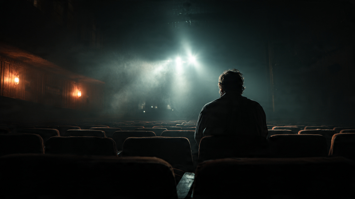 The Unseen Force: Why Cinematography Reigns Supreme in Today's Cinema