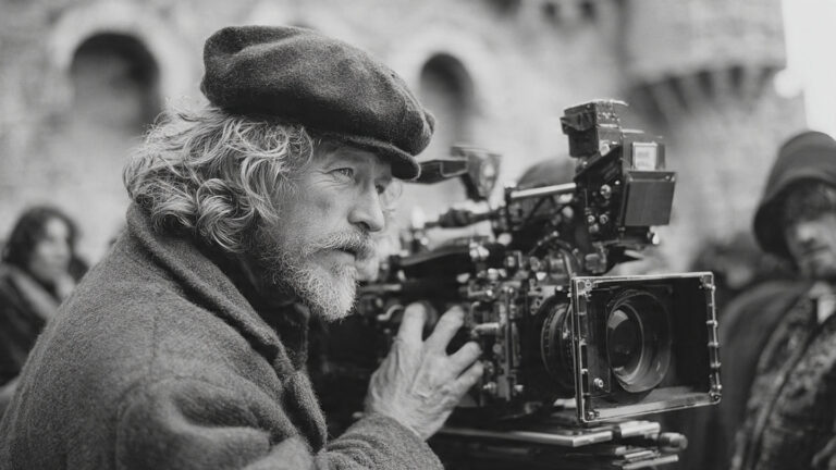 The Unsung Architects of Visual Storytelling: best cinematographers of all time
