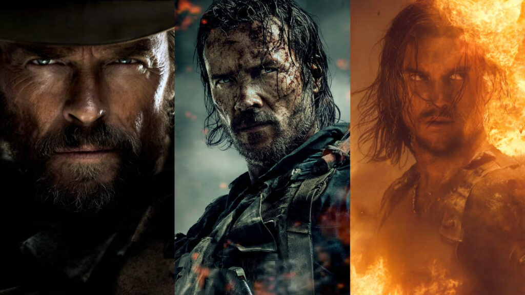 Top 10 Best Action Movies You Must Watch in 2026 - AMC Cinema Global ...