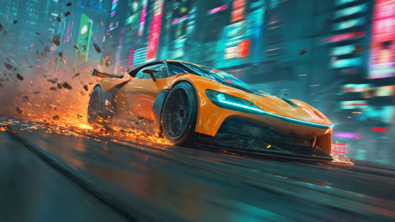 2026's Cinematic Arsenal: The Top 10 Action Movies Redefining the Genre