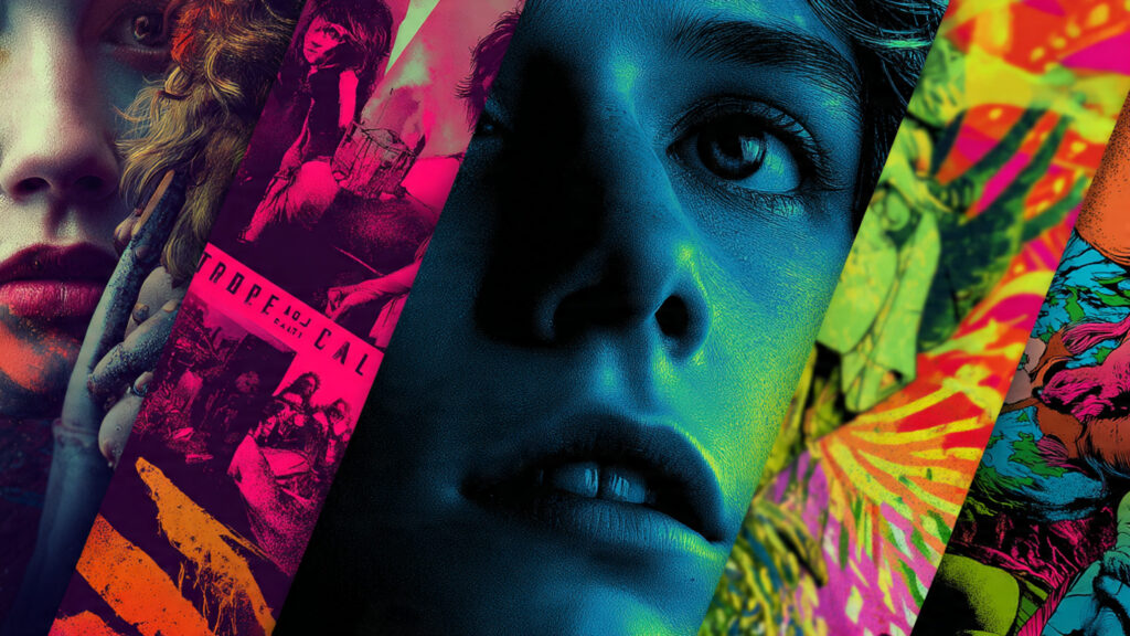 Netflix New Releases This Week (Updated Guide) 2 Vibrant collage of movie posters from newly released Netflix titles