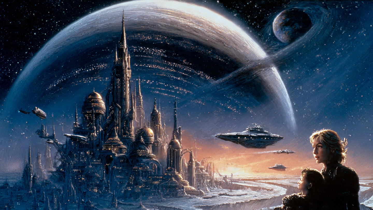 Where to Watch Sci-Fi Movies Online: The Definitive Streaming Guide (March 2026 Edition) 1 Where to Watch Sci-Fi Movies Online