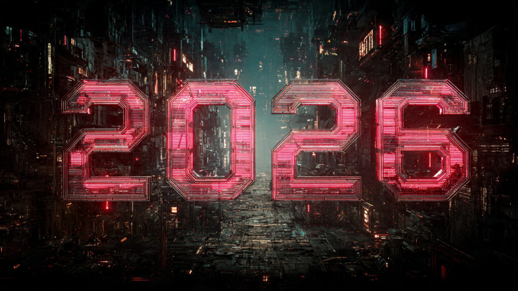 Your Ultimate 2026 Netflix Adventure: The Binge-Watch Calendar You Can't Miss 2 Your Ultimate 2026 Netflix Adventure: The Binge-Watch Calendar You Can't Miss