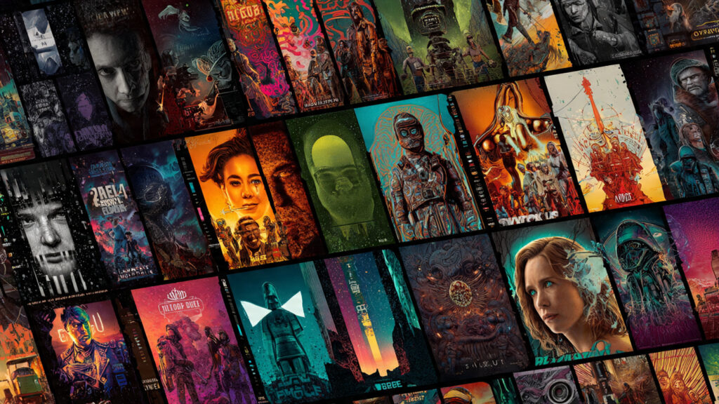 Best Movies on Amazon Prime 2026 Guide (April 2026): What to Stream Right Now 2 A visually striking collage of popular Amazon Prime Video movie and TV show posters from April 2026.