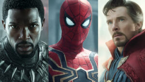 Every Superhero Movie Trailer Ranked: From Tease to Triumph 5 Every Superhero Movie Trailer Ranked From Tease to Triumph