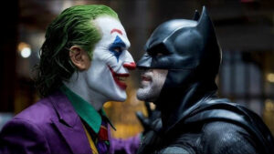 Joker vs. The Batman: A Deep Dive into Cinematic Anarchy and Vigilante Justice 8 Joker vs. The Batman A Deep Dive into Cinematic Anarchy and Vigilante Justice