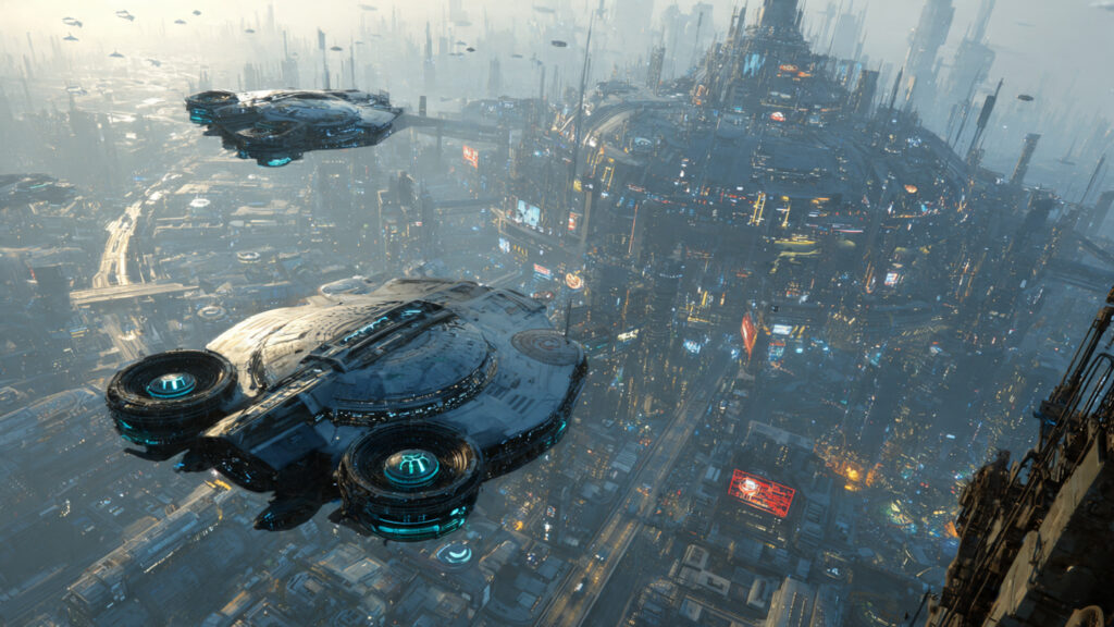 The Best Sci-Fi Movies of 2026: Your Ultimate Streaming Guide 2