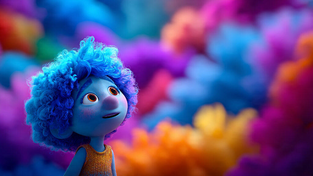 New Movie Trailers This Week – April 2026: A Glimpse into the Coming Blockbusters 4 A vibrant, colorful still from an animated or family-friendly movie trailer