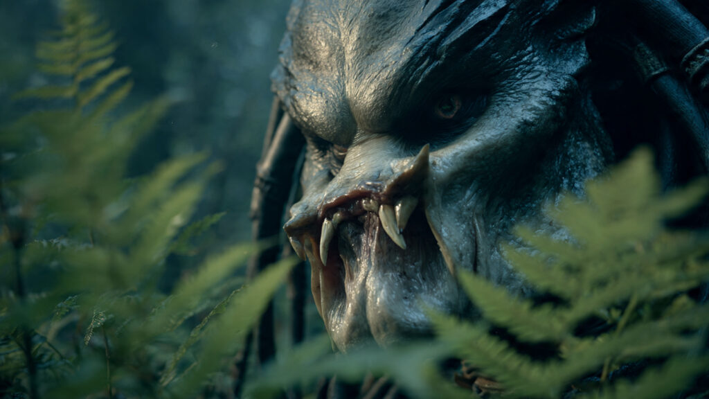 10 Best Action Movies of 2026 – Your Definitive Guide to Cinematic Mayhem 5 Apex Predator' (Action/Adventure)