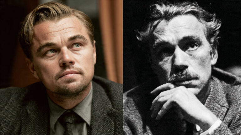 Christopher Nolan’s Distinctive Cinematic Style: A Psychological Movie Analysis