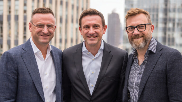 Concourse Media Strengthens Global Presence with Strategic Sales President Appointment