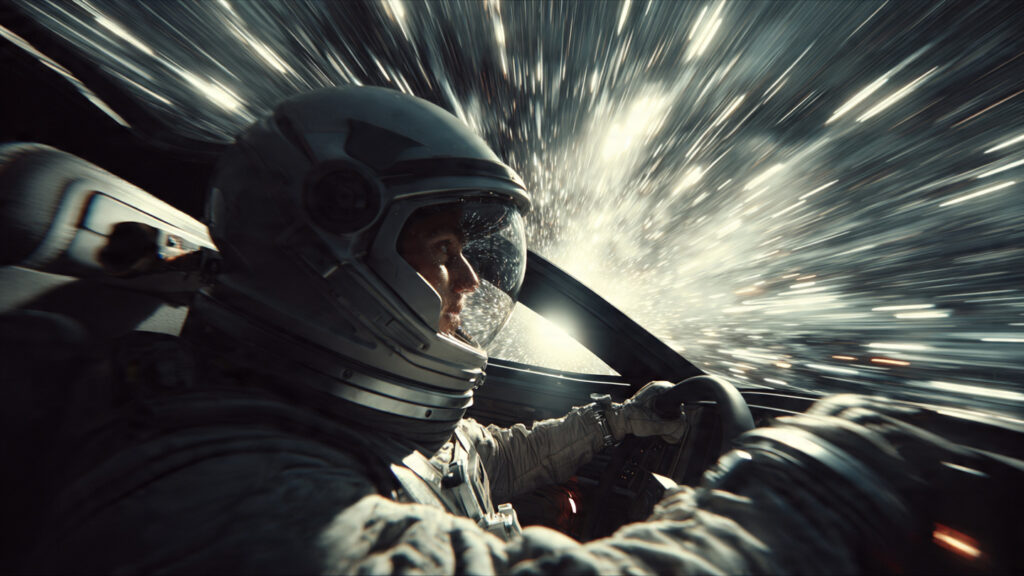 Project Hail Mary vs. Interstellar: Why Andy Weir's Sci-Fi Epic Might Actually Surpass Nolan's Masterpiece 3