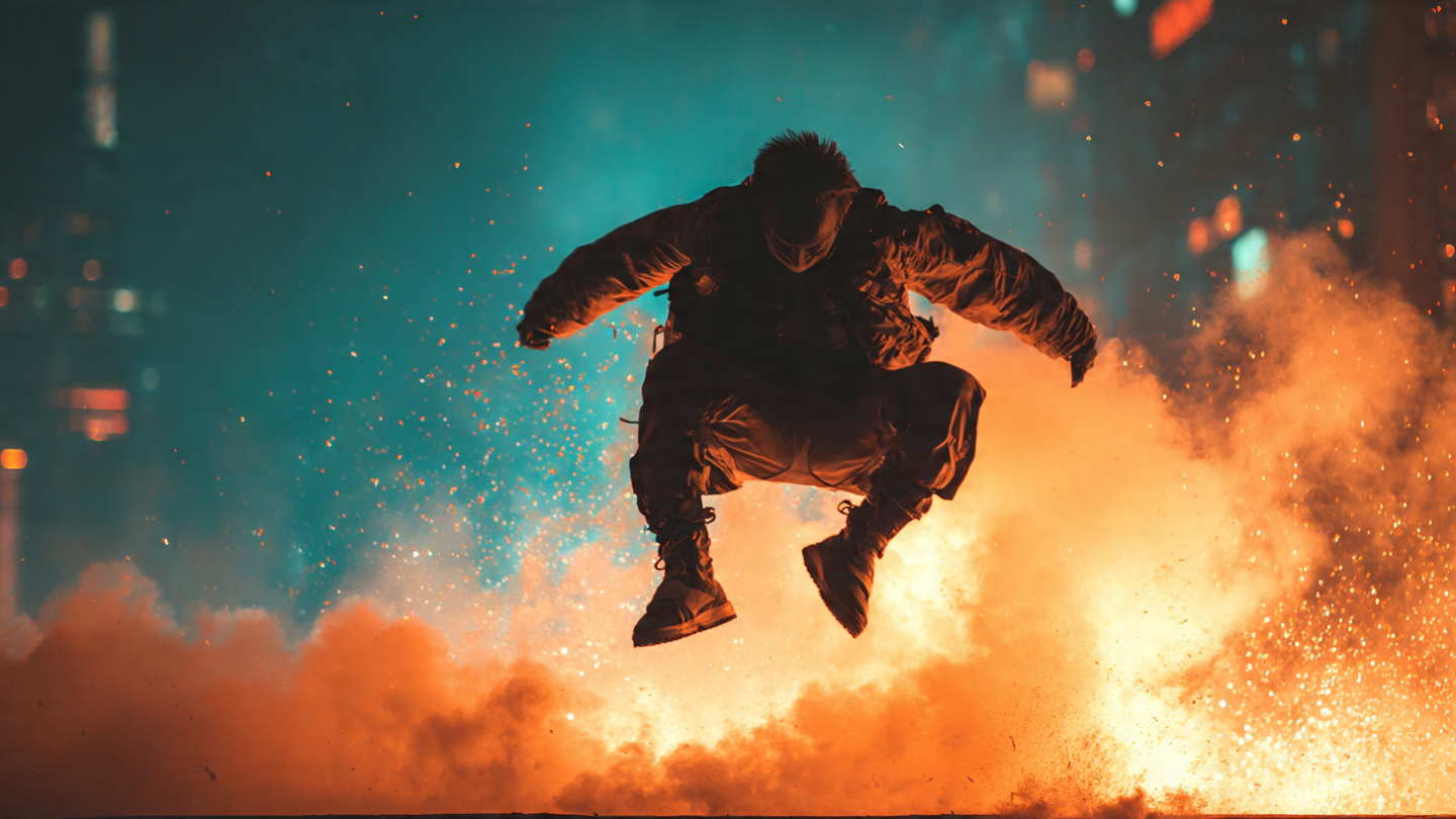 The Art of the Stunt: Why 2026 Action Hero Psychology Cinema is Redefining Heroism 1 The Art of the Stunt: Why 2026 Action Hero Psychology Cinema is Redefining Heroism