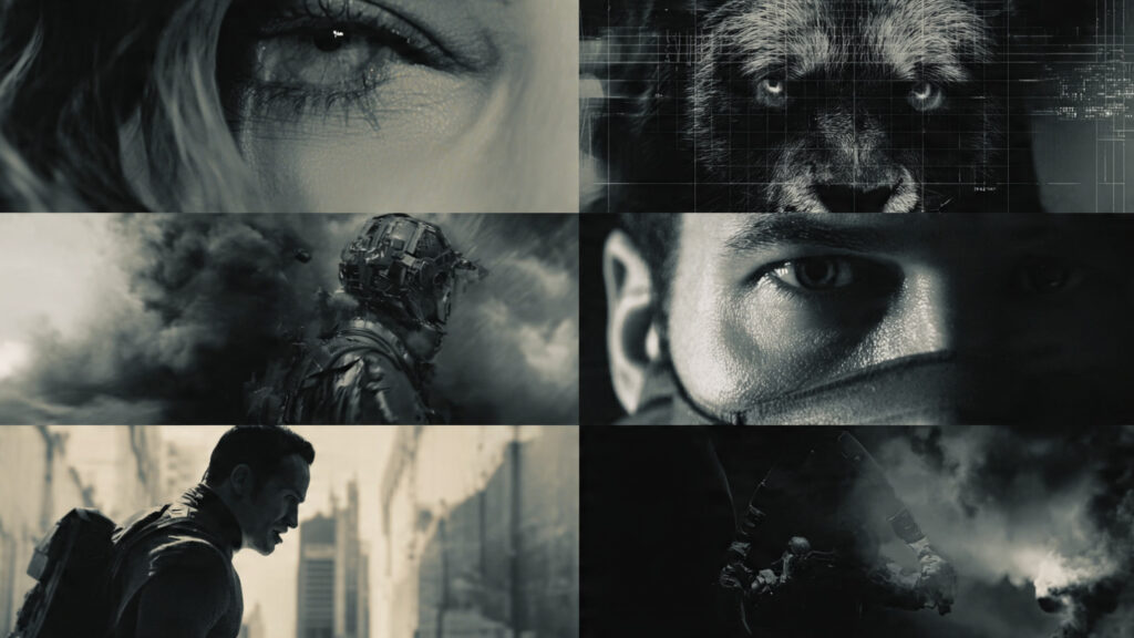 New Movie Trailers This Week – April 2026: A Glimpse into the Coming Blockbusters 2 Collage of striking imagery from the latest movie trailers of April 2026