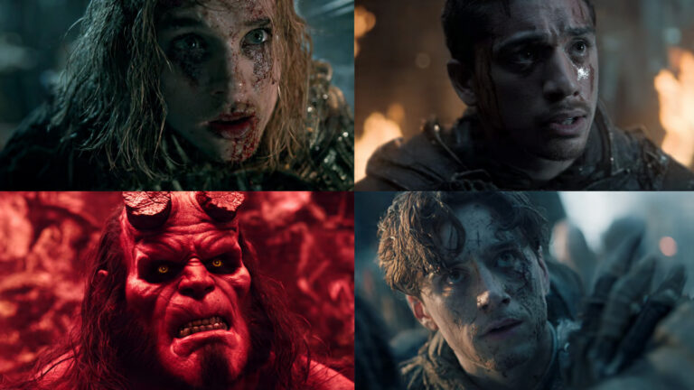 The Hype is Real: Most Anticipated Movie Trailers of 2026