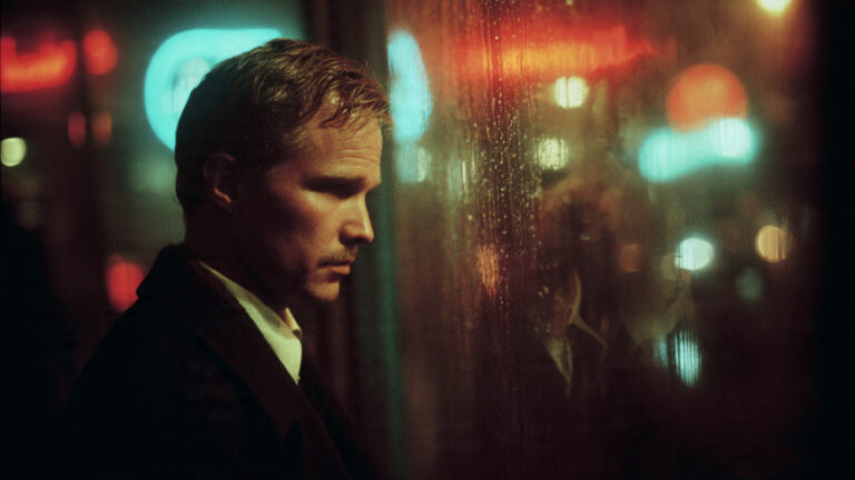 David Fincher's Dark Vision: Why His Thriller Seven Stands the Test of Time