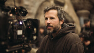 Denis Villeneuve: Mastering the Art of Sci-Fi Epic Storytelling