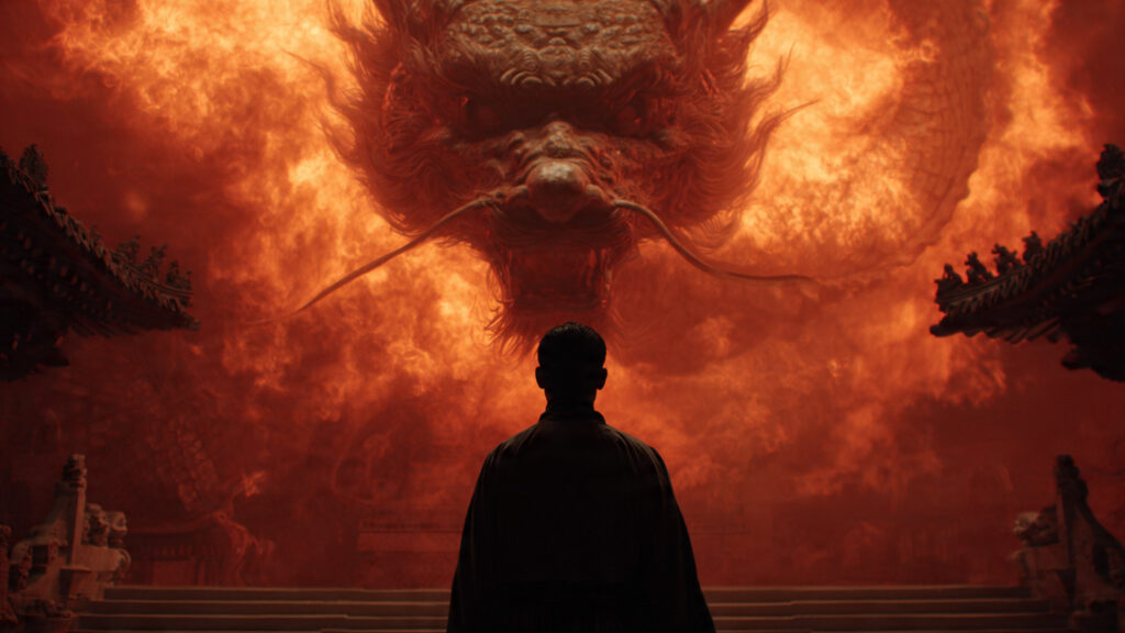 10 Best Action Movies of 2026 – Your Definitive Guide to Cinematic Mayhem 8 Dragon's Fury' (Martial Arts Epic)