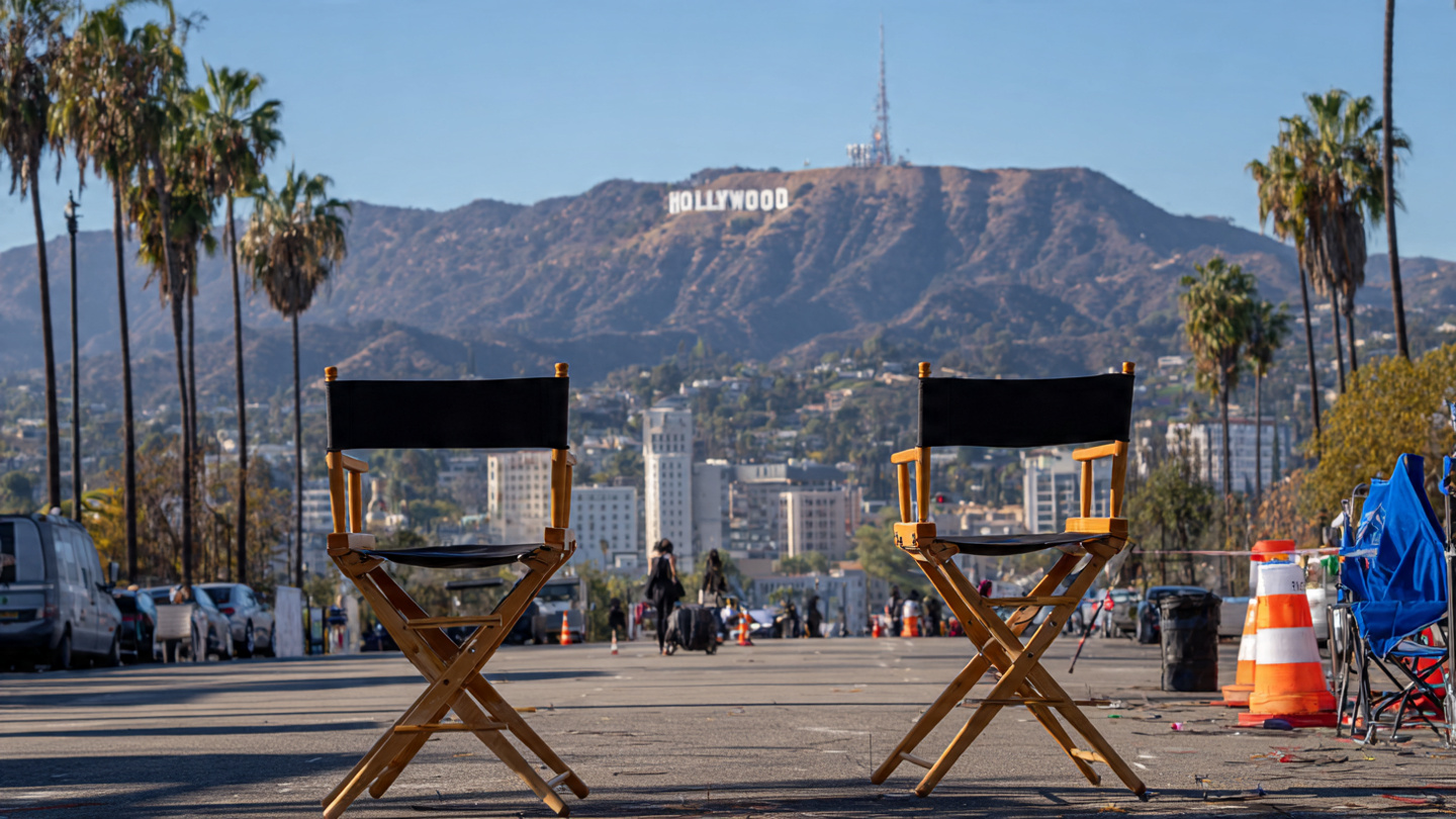 Hollywood Shake-Up: Sony Pictures and Paramount Announce Major Layoffs Amid Industry Uncertainty 1 Hollywood Shake-Up: Sony Pictures and Paramount Announce Major Layoffs Amid Industry Uncertainty