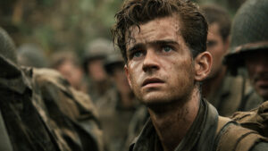 Hacksaw Ridge: The Psychological Power of Unshakable Convictions and Cinematic Triumph