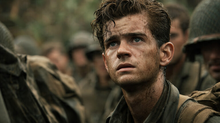 Hacksaw Ridge: The Psychological Power of Unshakable Convictions and Cinematic Triumph