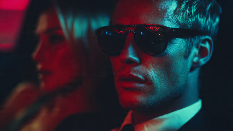 Neon and Nihilism: A Deep Dive into Nicolas Winding Refn's Distinctive Cinematic Style