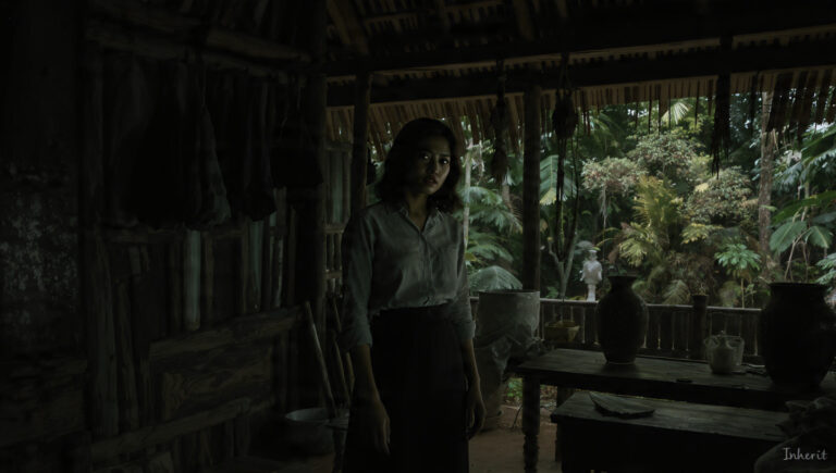 'Parasite' Producers Board Thai Horror 'Inherit' Starring Davika Hoorne: A Global Thriller Unfolds