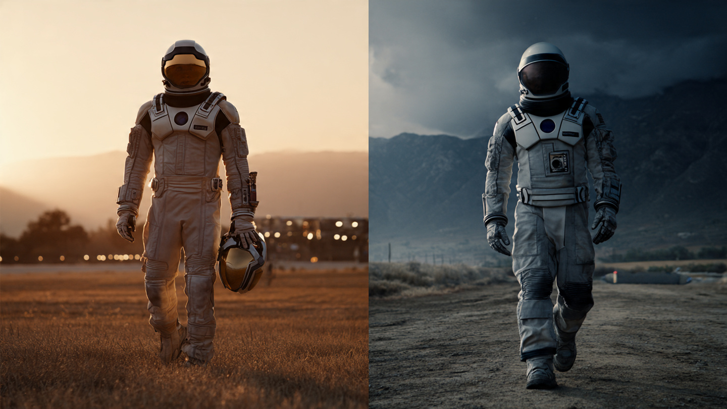Project Hail Mary vs. Interstellar: Which Sci-Fi Epic Reigns Supreme? 1 Project Hail Mary vs. Interstellar: Which Sci-Fi Epic Reigns Supreme?