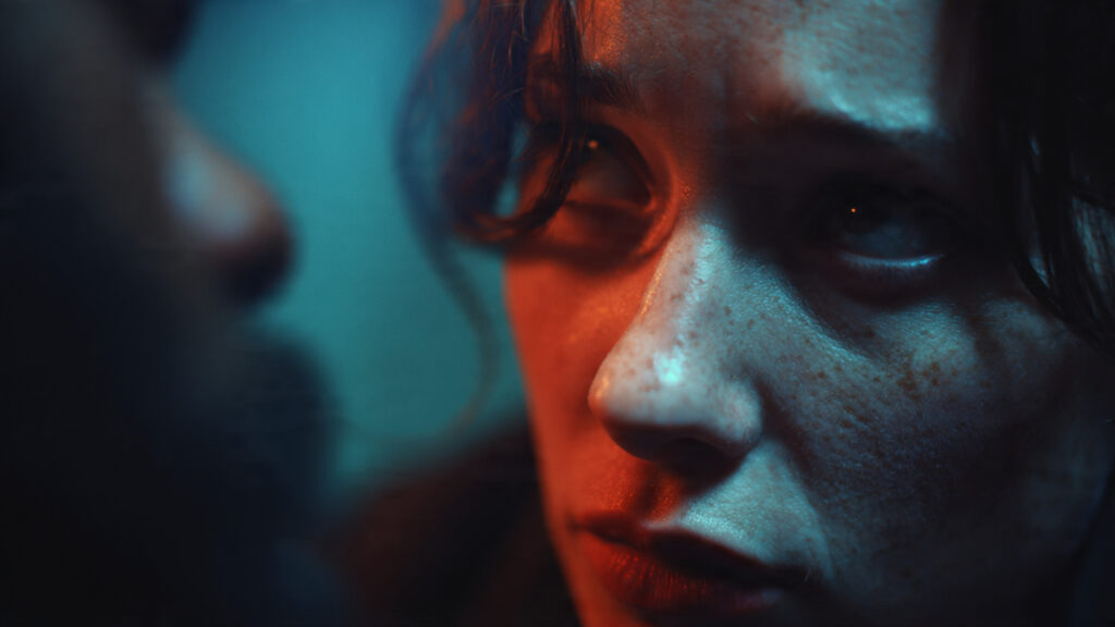 New Movie Trailers This Week – April 2026: A Glimpse into the Coming Blockbusters 3 Still from an intense dramatic scene from one of the newly released trailers