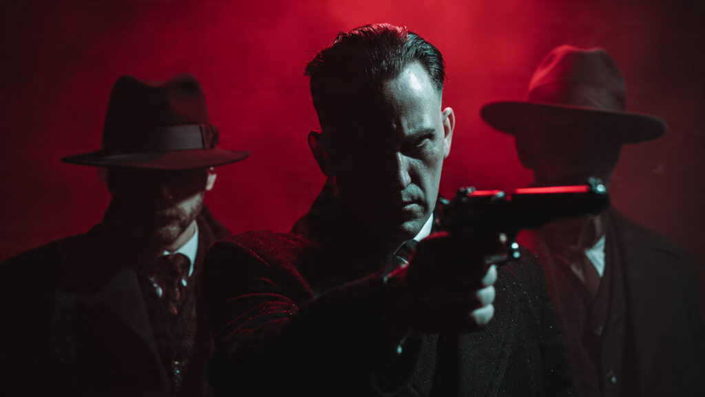 10 Best Action Movies of 2026 – Your Definitive Guide to Cinematic Mayhem 4 The Crimson Syndicate' (Crime Thriller)