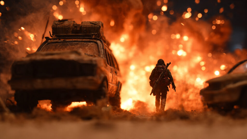 10 Best Action Movies of 2026 – Your Definitive Guide to Cinematic Mayhem 12 The Last Stand' (Post-Apocalyptic Action)