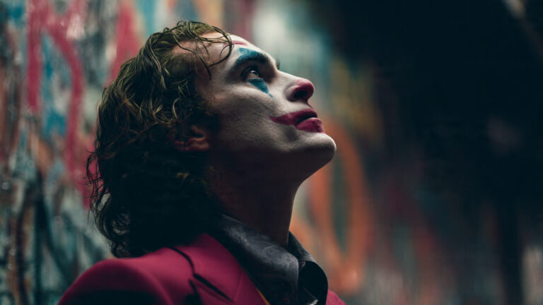 The Power of Mind: A Deep Psychological Movie Analysis of Joker