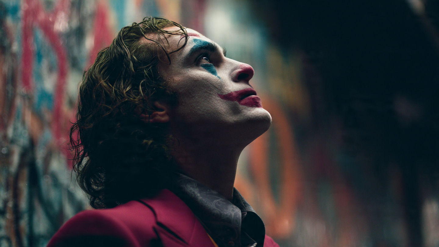 The Power of Mind: A Deep Psychological Movie Analysis of Joker 1 The Power of Mind: A Deep Psychological Movie Analysis of Joker